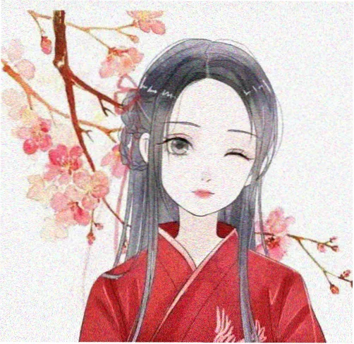 fsn剧场版 Saber 角色头像